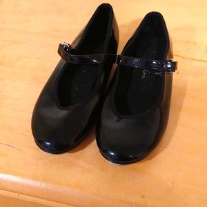 Children's Tap Shoes
